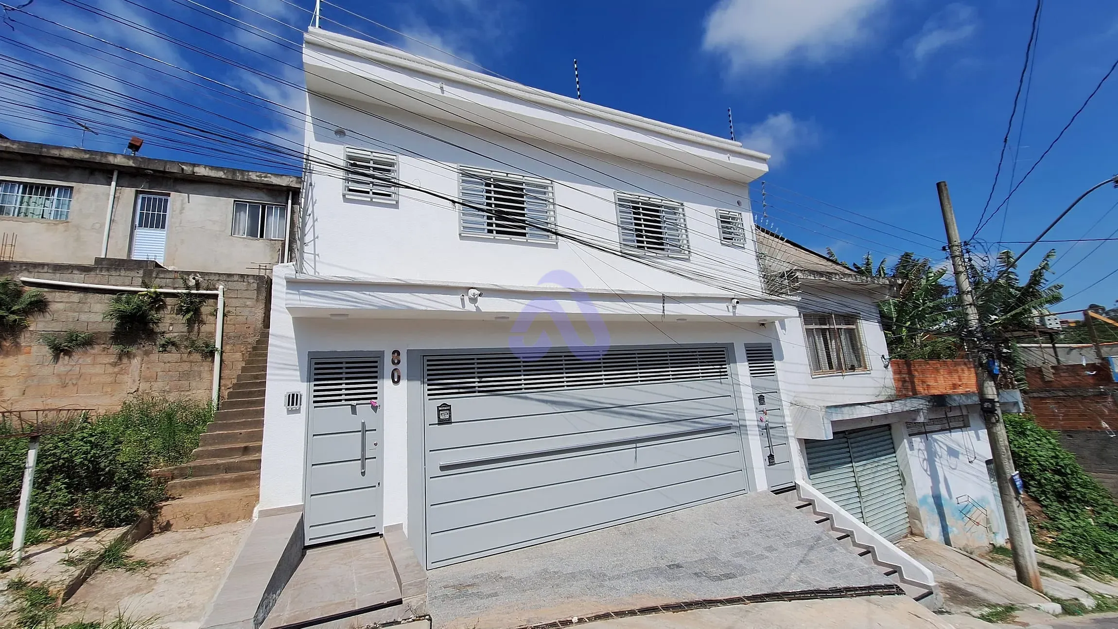 Casa, 2 quartos, 174 m² - Foto 1