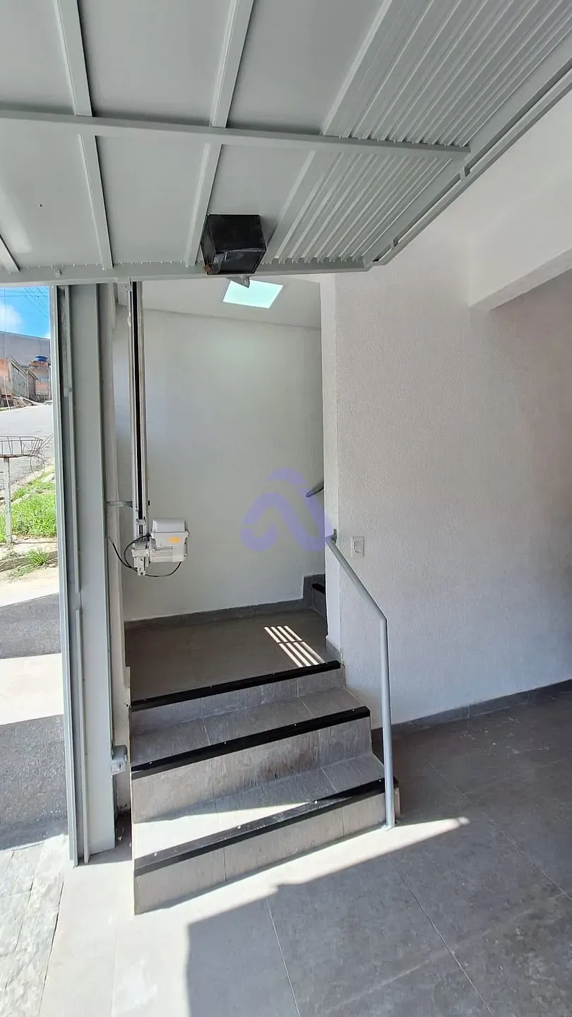 Casa, 2 quartos, 174 m² - Foto 13