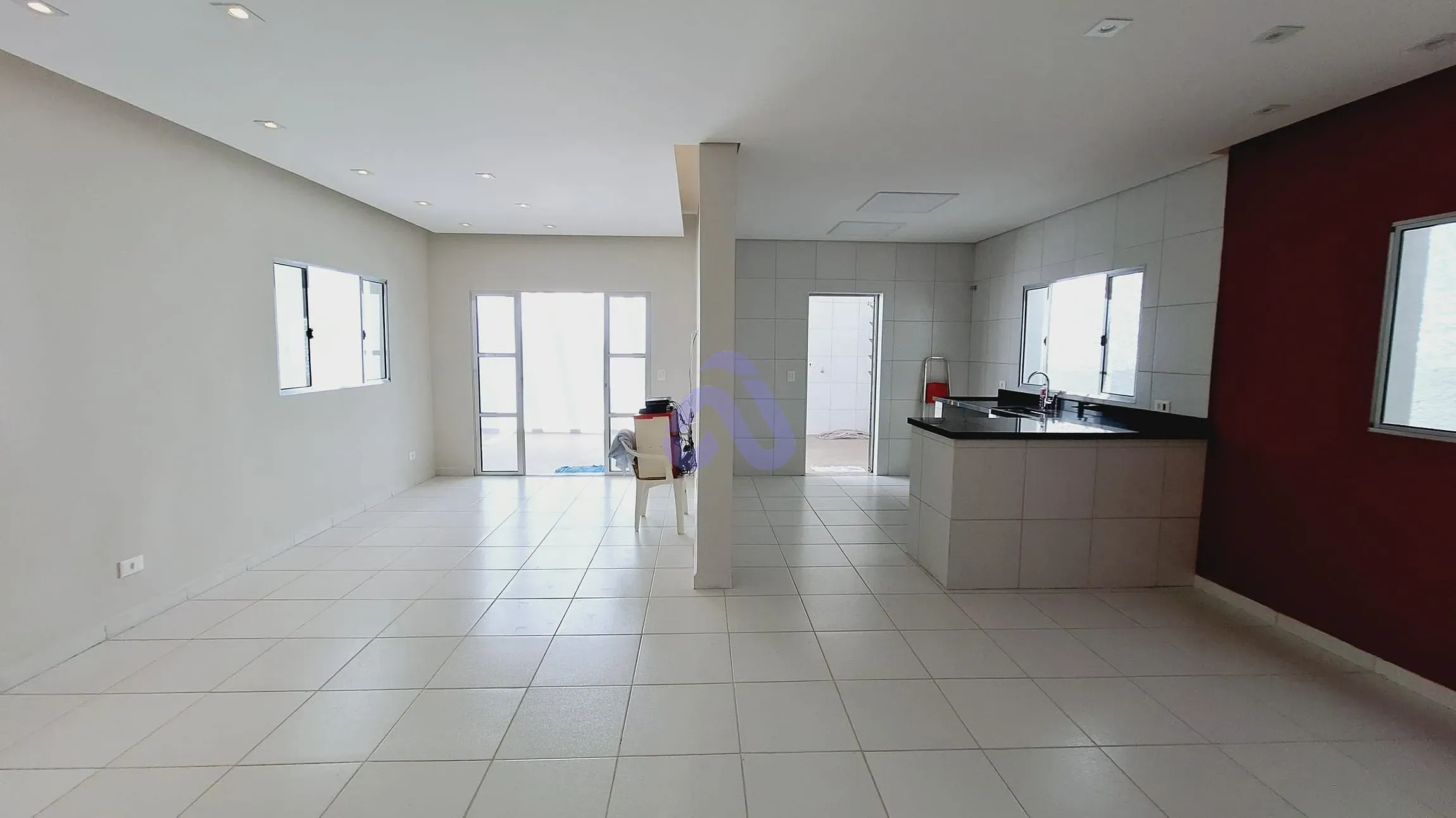 Casa, 2 quartos, 174 m² - Foto 22