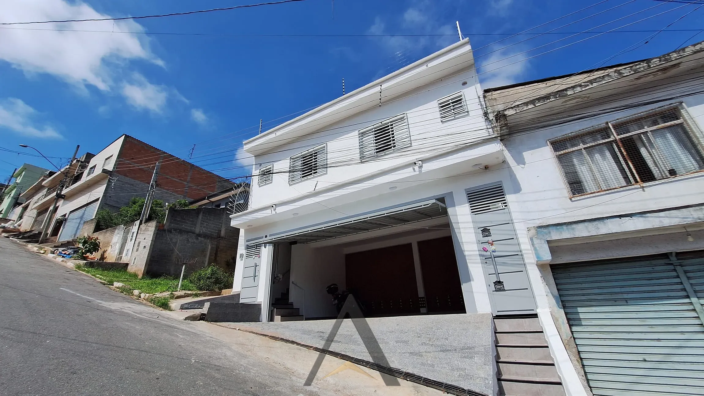 Casa, 2 quartos, 174 m² - Foto 1