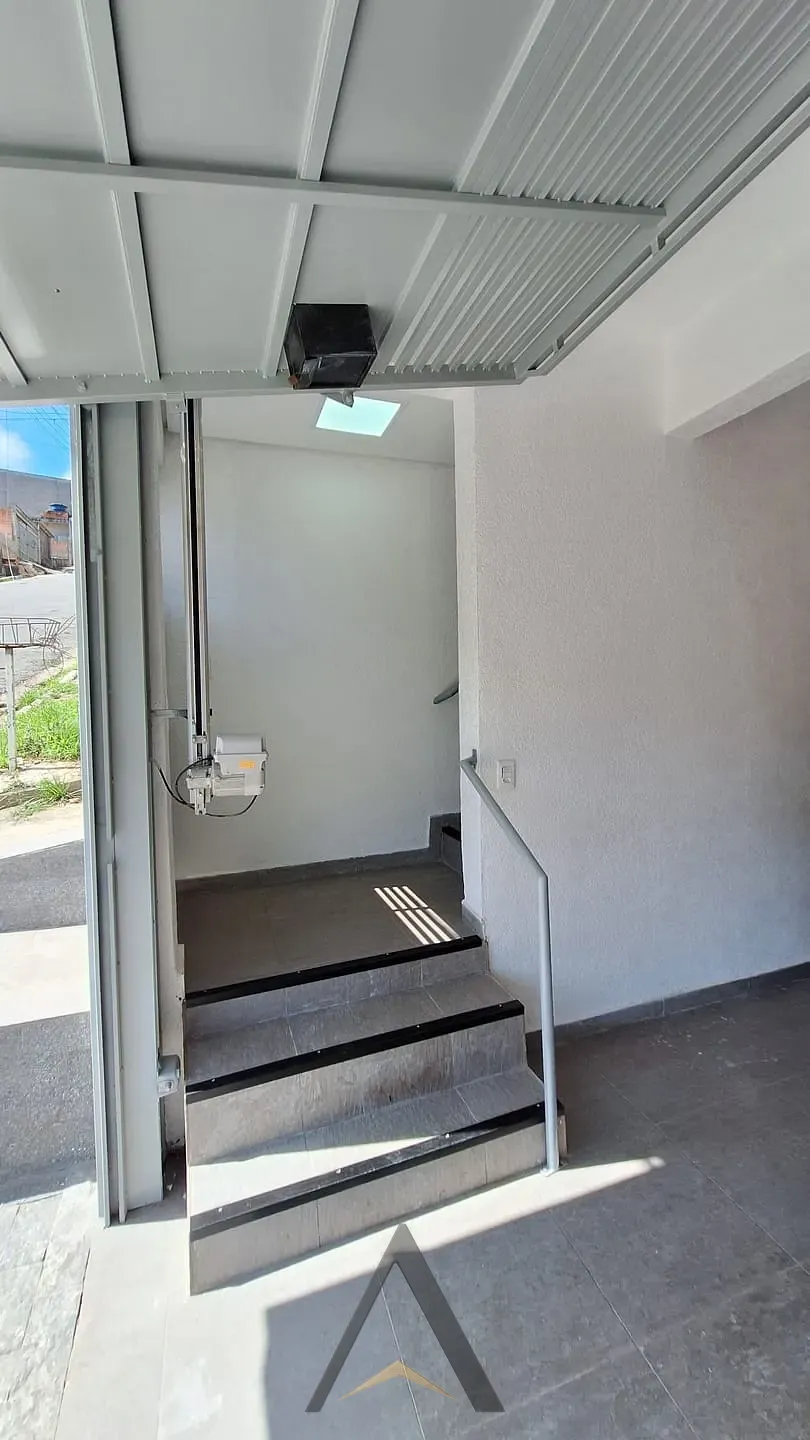 Casa, 2 quartos, 174 m² - Foto 13