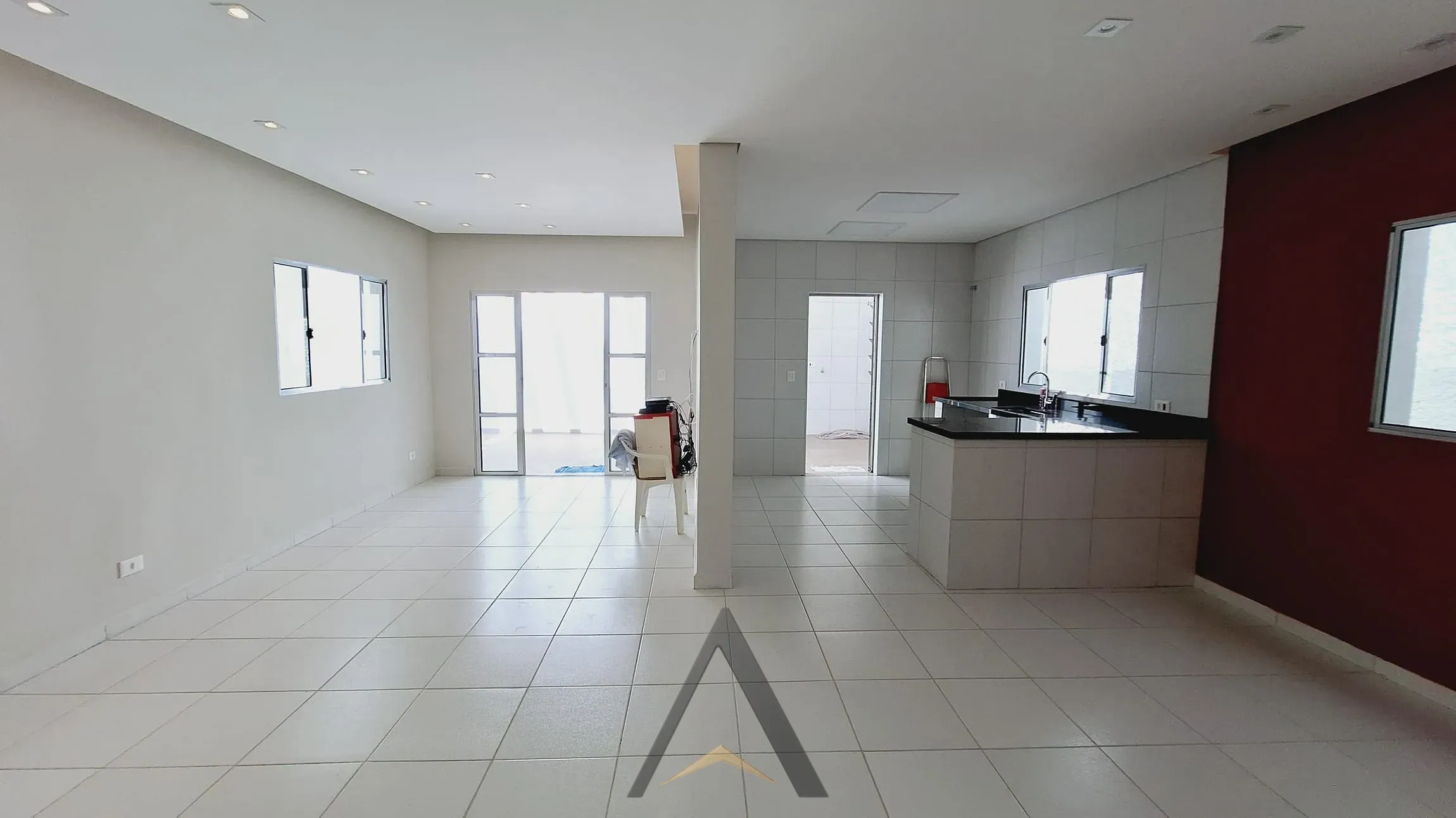 Casa, 2 quartos, 174 m² - Foto 22