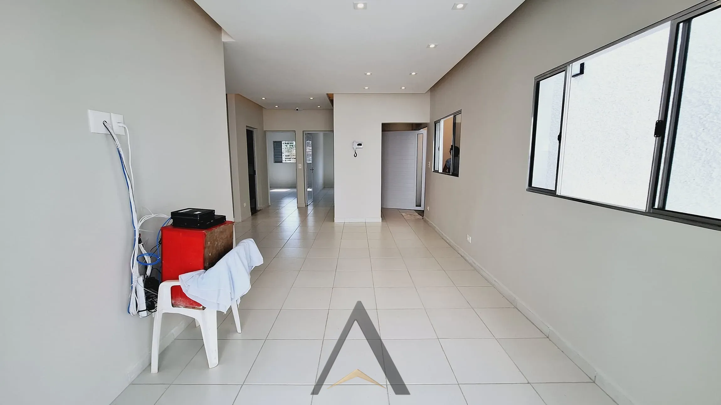 Casa, 2 quartos, 174 m² - Foto 24