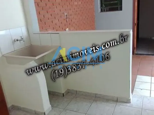 Casa com 250m² 2 quartos e 1 banheiro, à venda, no bairro Berlim em Jaguariúna