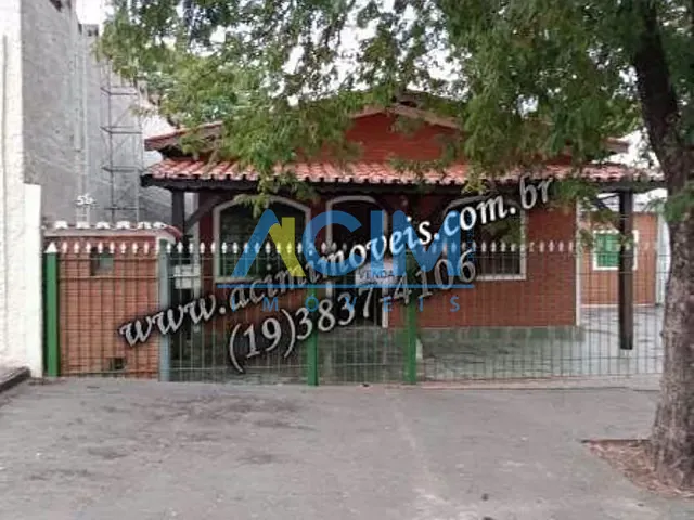 Casa com 250m² 2 quartos e 1 banheiro, à venda, no bairro Berlim em Jaguariúna