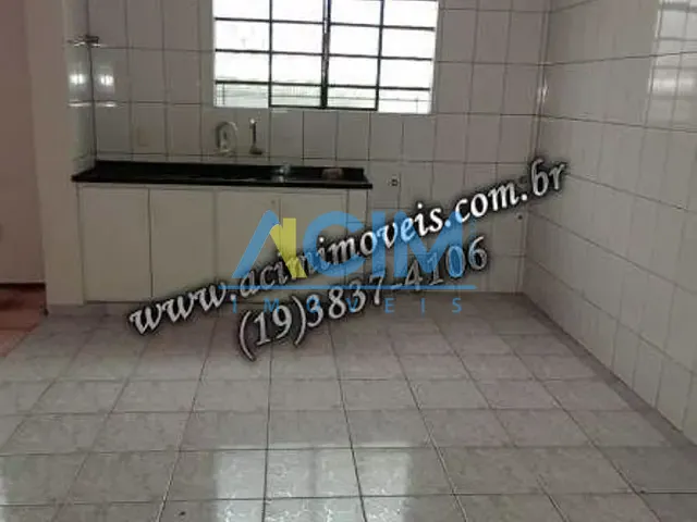 Casa com 250m² 2 quartos e 1 banheiro, à venda, no bairro Berlim em Jaguariúna