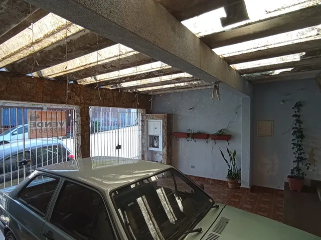 Foto do Casa - Casa à venda, Jordanópolis, São Bernardo do Campo, SP | ADAILAR IMÓVEIS
