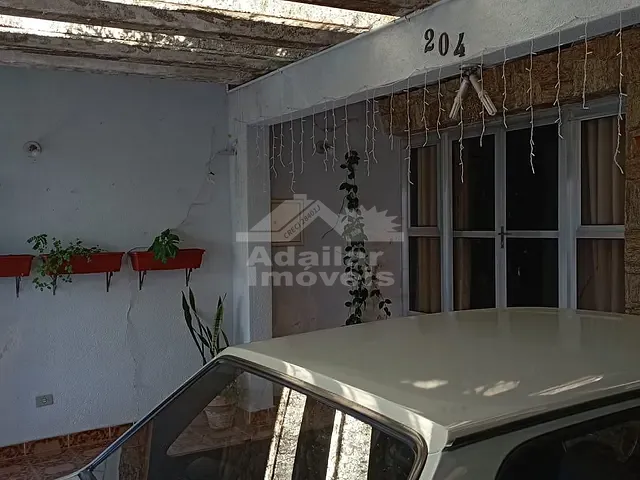 Casa 4 quartos e 2 banheiros, à venda, no bairro Jordanópolis em São Bernardo do Campo