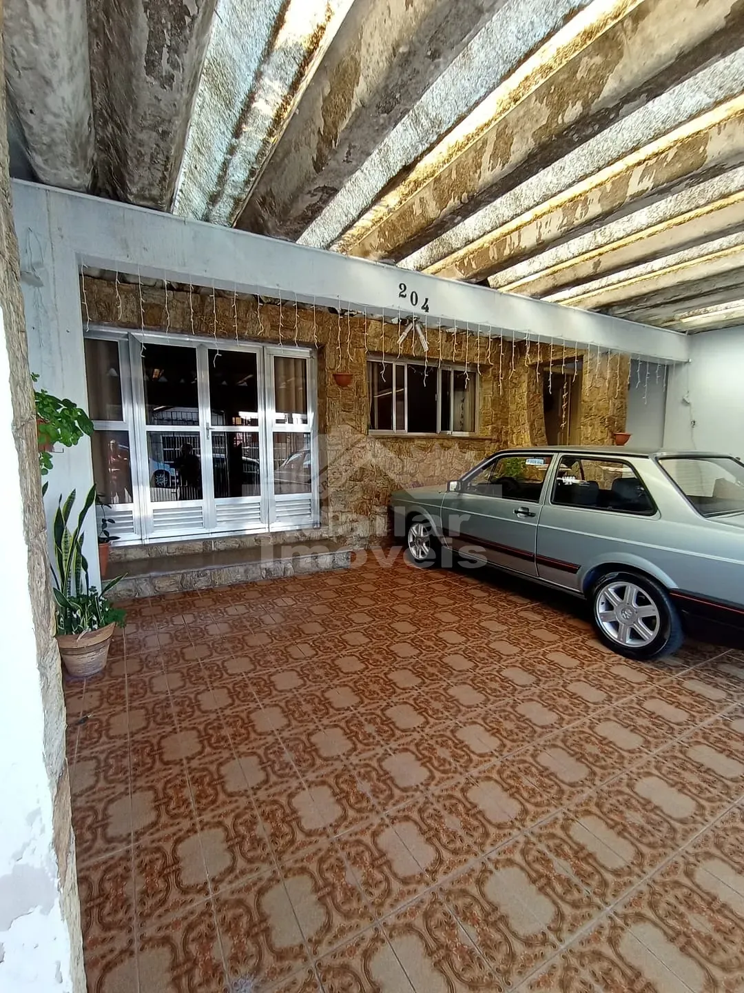 Casa, 4 quartos, 152 m² - Foto 1