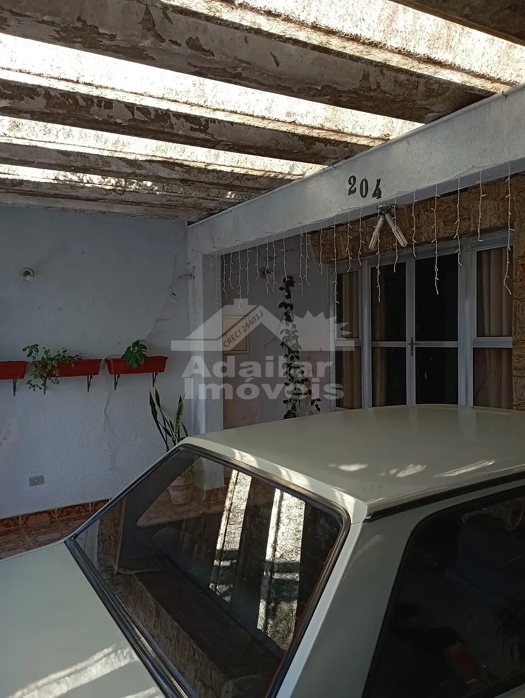 Casa, 4 quartos, 152 m² - Foto 2