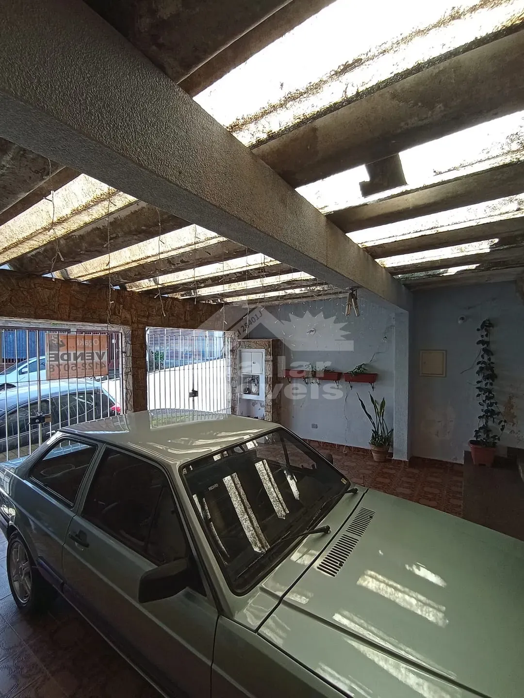 Casa, 4 quartos, 152 m² - Foto 3