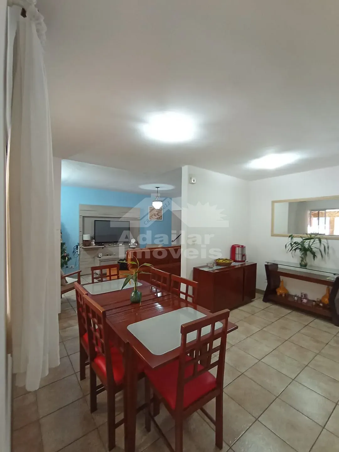 Casa, 4 quartos, 152 m² - Foto 8