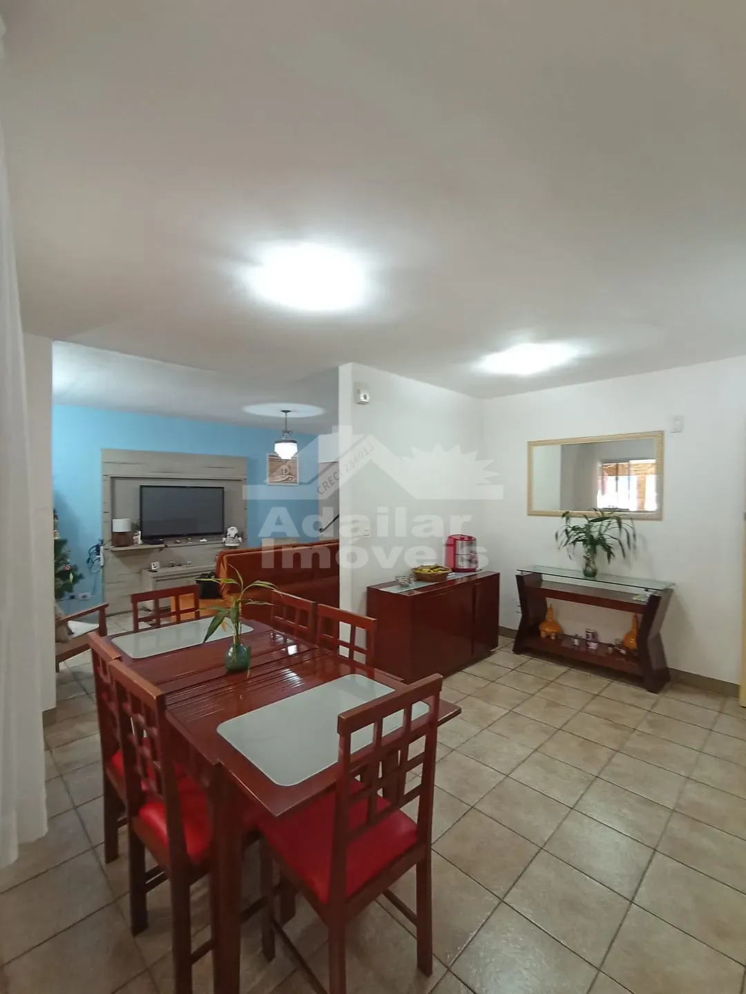 Casa, 4 quartos, 152 m² - Foto 6