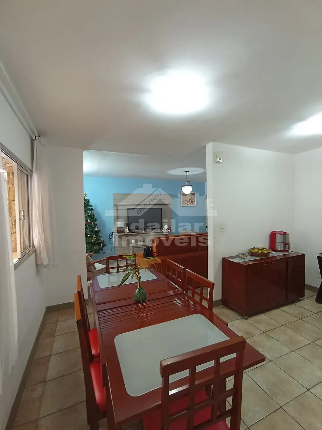 Casa, 4 quartos, 152 m² - Foto 7