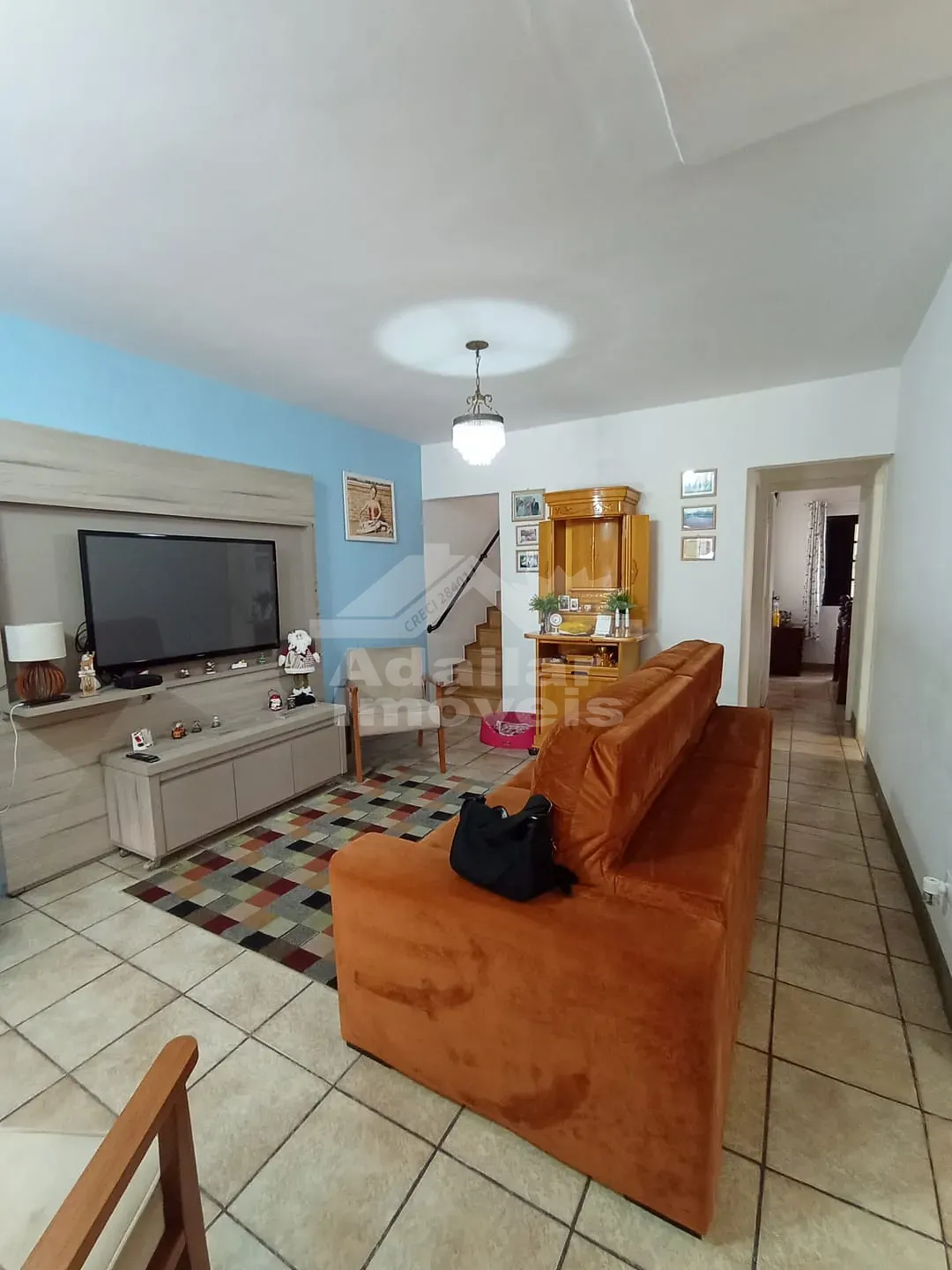 Casa, 4 quartos, 152 m² - Foto 9