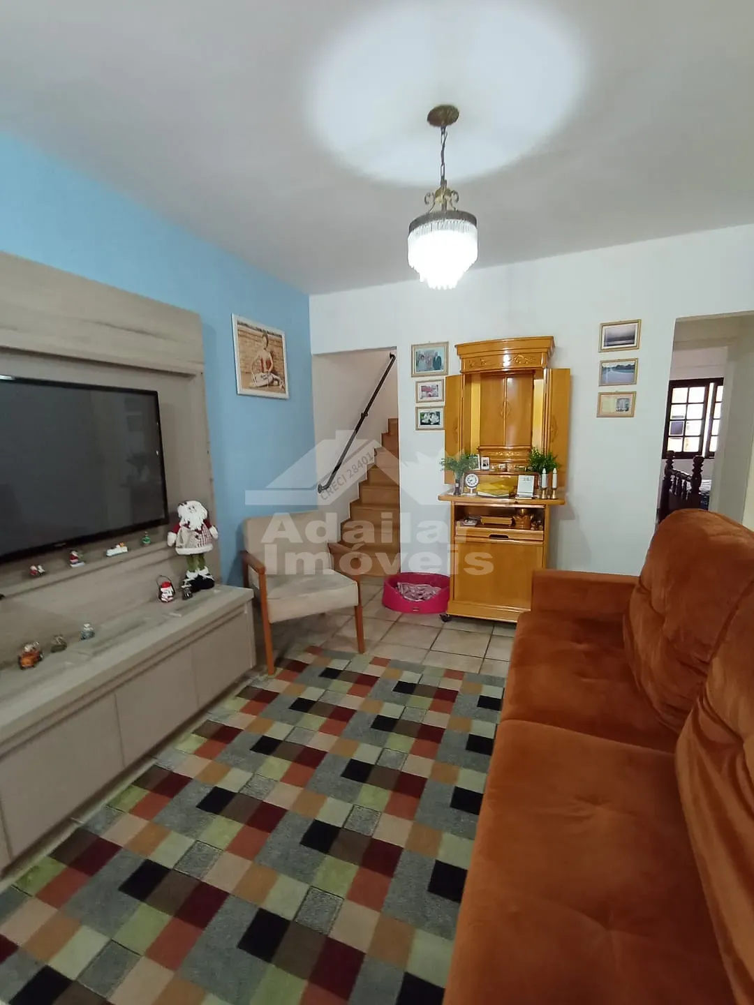 Casa, 4 quartos, 152 m² - Foto 20