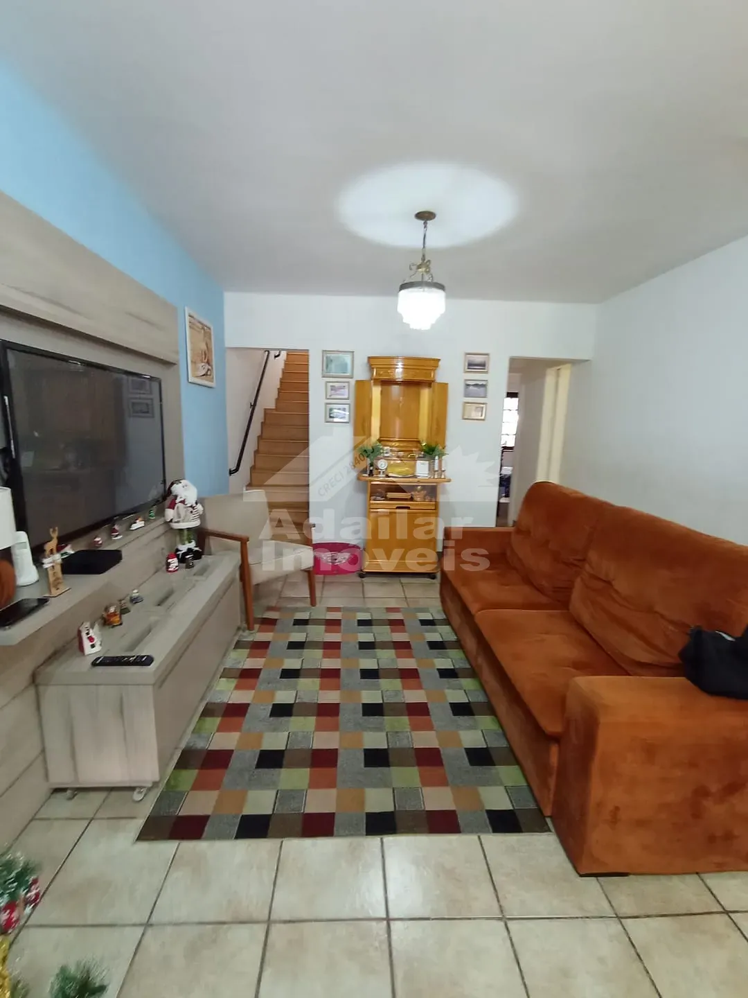 Casa, 4 quartos, 152 m² - Foto 21