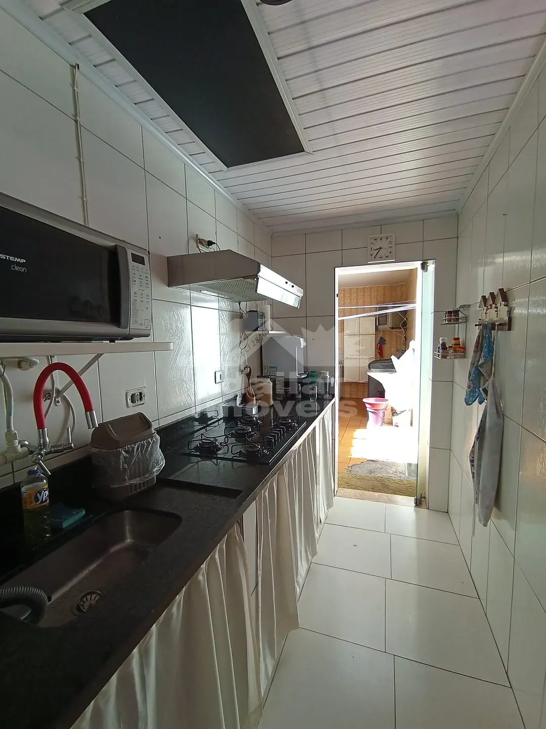 Casa, 4 quartos, 152 m² - Foto 44