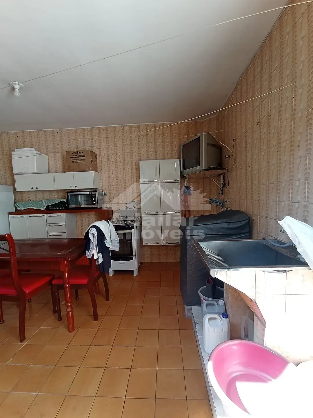 Casa, 4 quartos, 152 m² - Foto 51