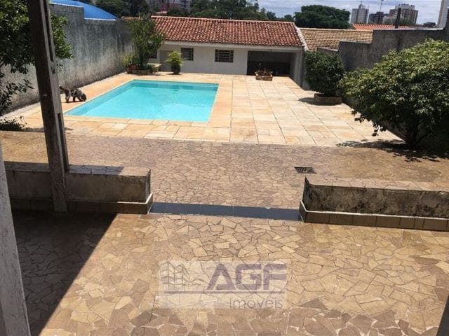 Casa com 500m², à venda, no bairro Centro em Diadema