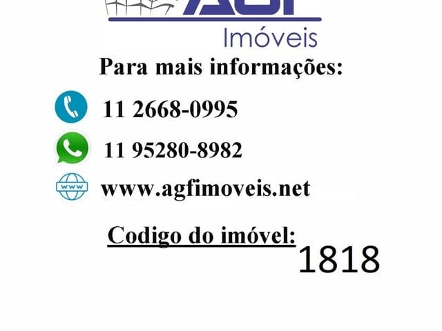 Casa com 500m², à venda, no bairro Centro em Diadema
