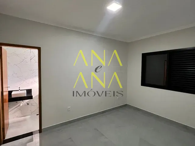Casa com 140m² 3 quartos e 2 banheiros, à venda, no bairro Vino Barolo em Bragança Paulista