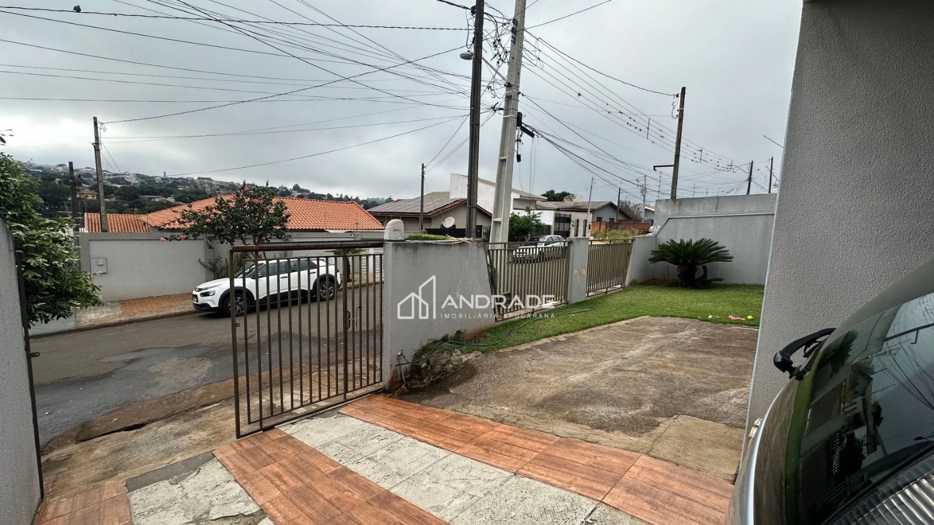 Casa à venda com 3 quartos, 170m² - Foto 4