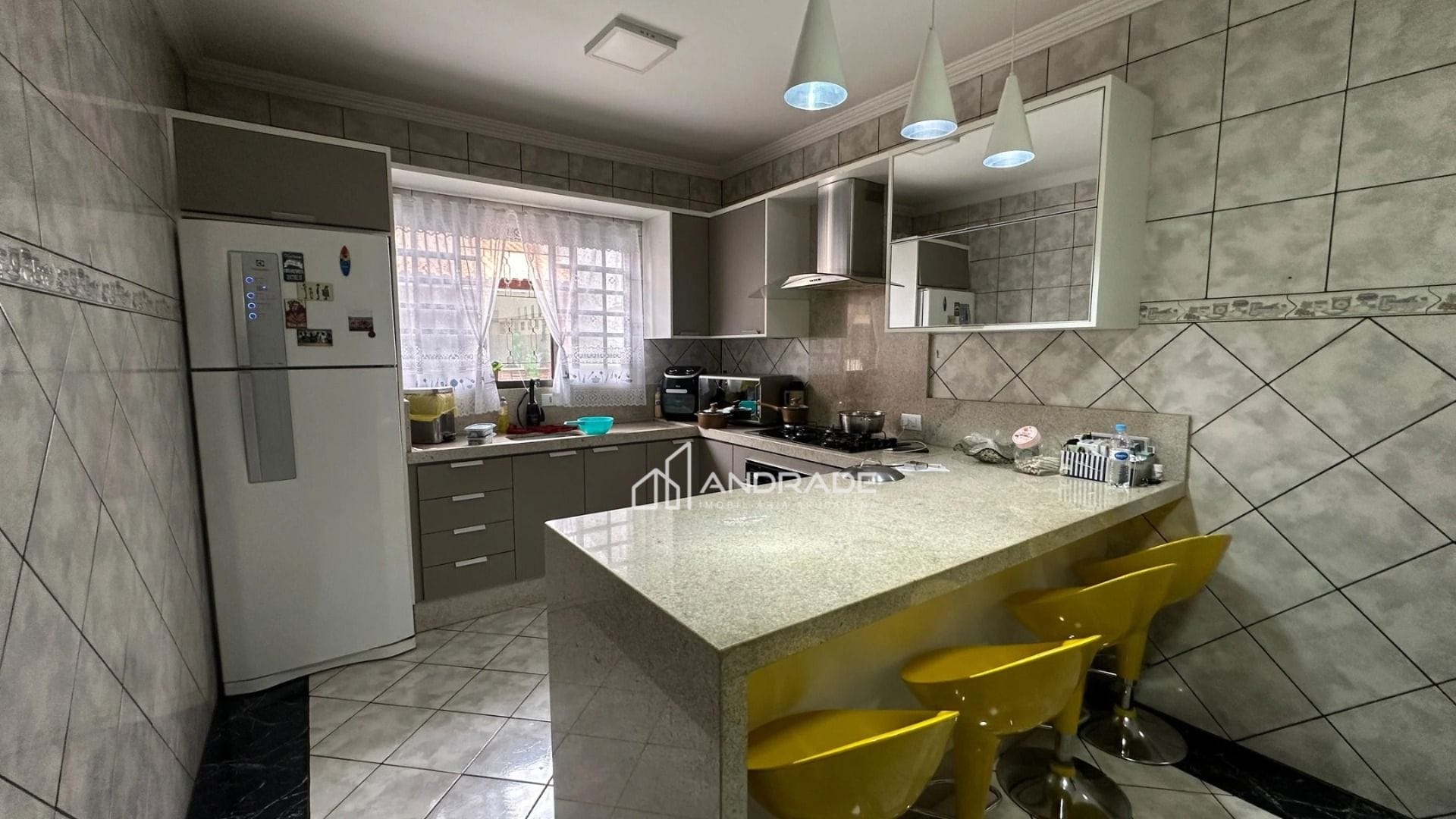 Casa à venda com 3 quartos, 170m² - Foto 13