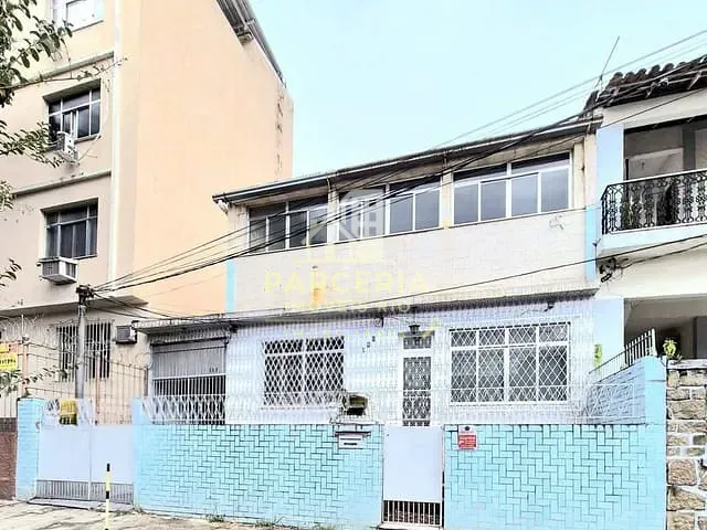 Casa com 300m² 5 quartos e 3 banheiros, à venda, no bairro Vila da Penha em Rio de Janeiro