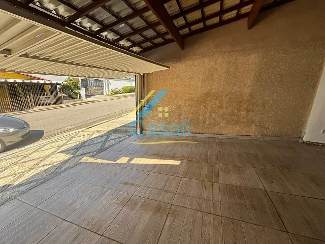 Casa com 133m² 3 quartos e 3 banheiros, à venda, no bairro Jardim Flórida em São Roque