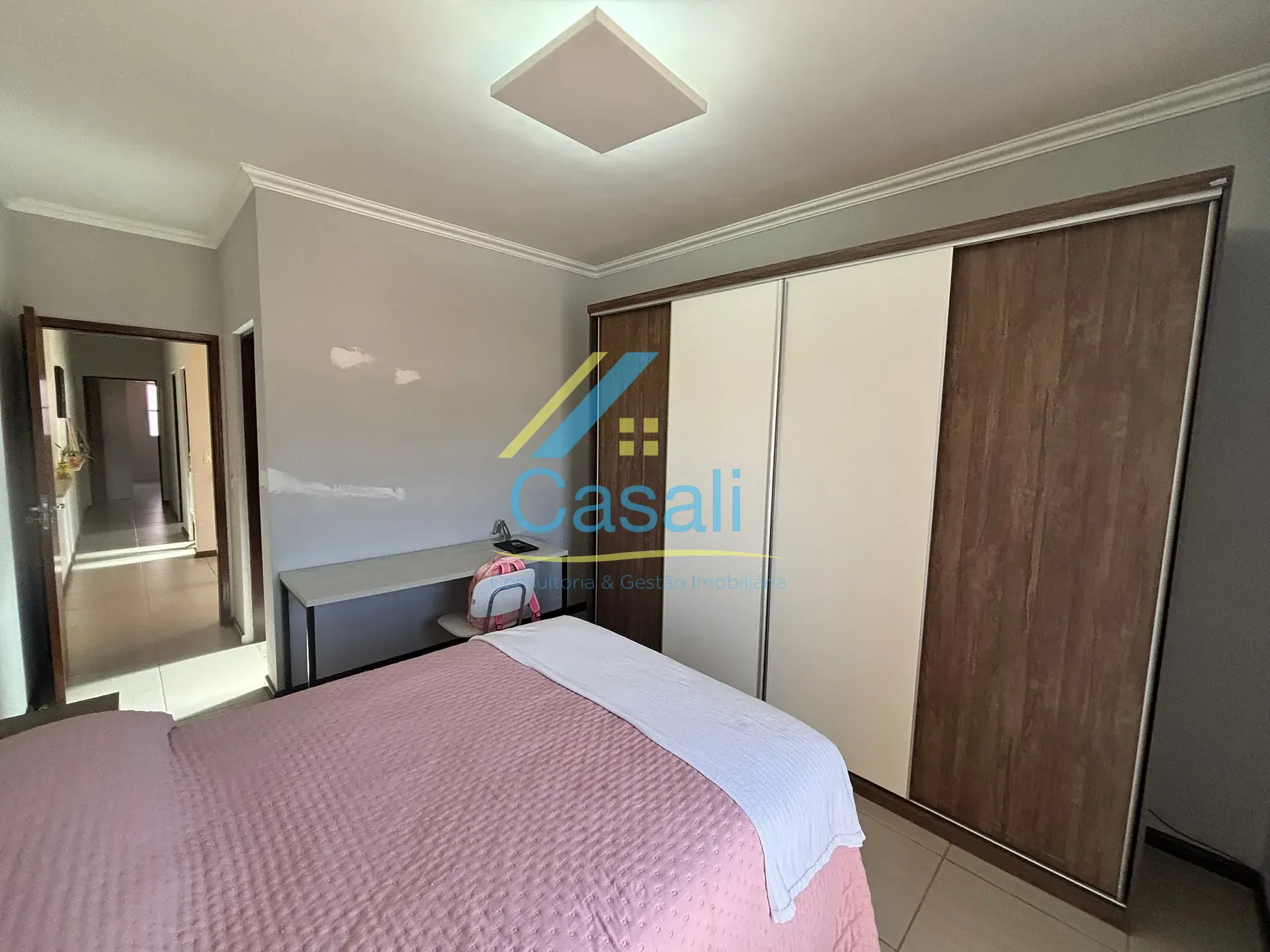 Casa, 3 quartos, 125 m² - Foto 25