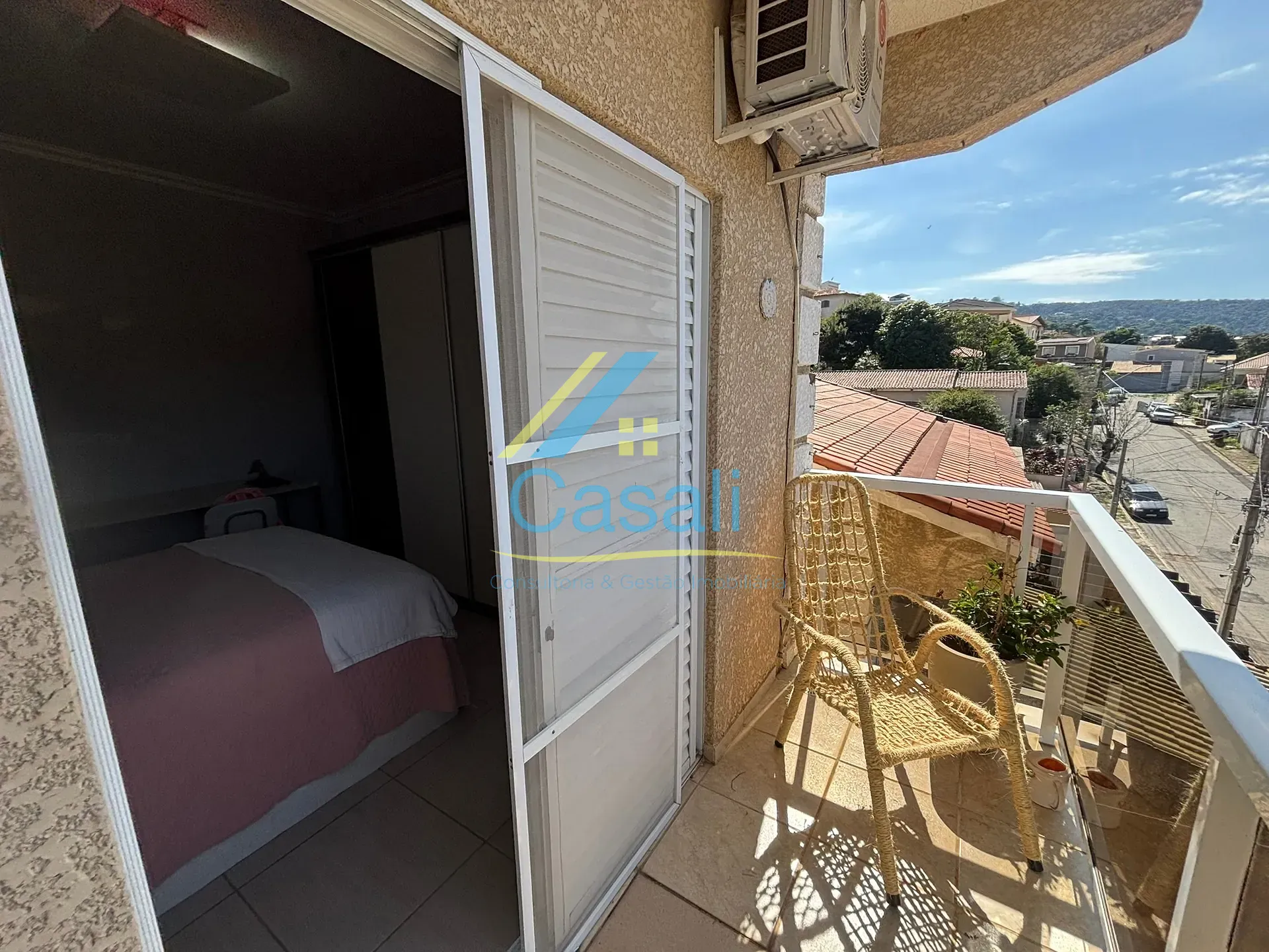 Casa, 3 quartos, 125 m² - Foto 28