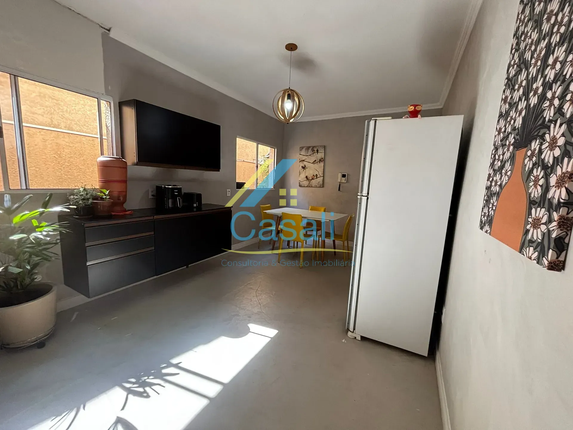 Casa, 3 quartos, 125 m² - Foto 34