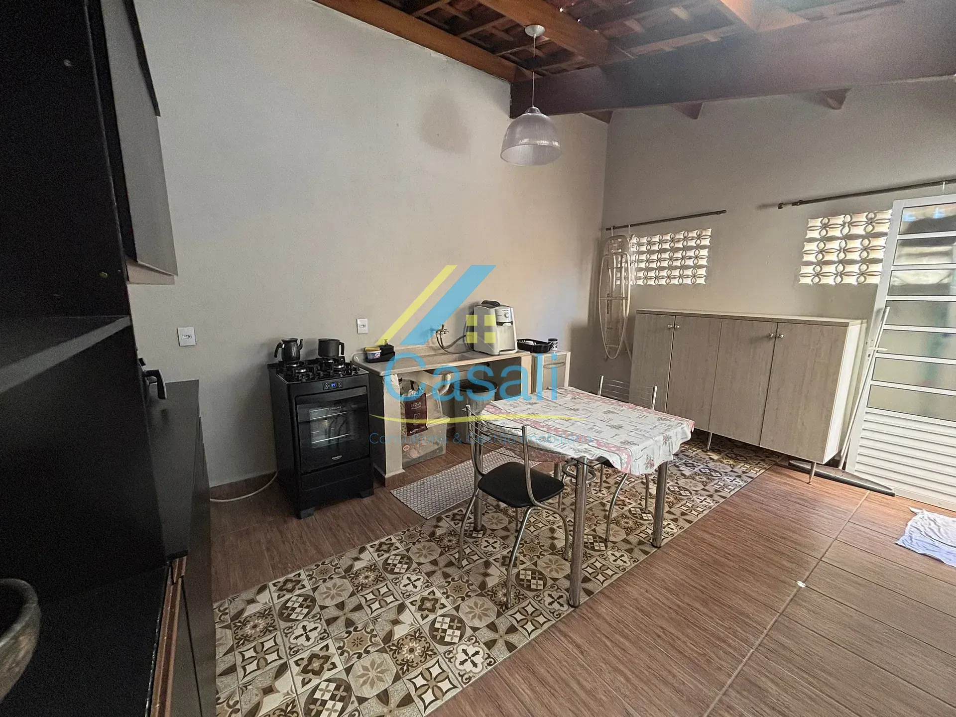 Casa, 3 quartos, 125 m² - Foto 39