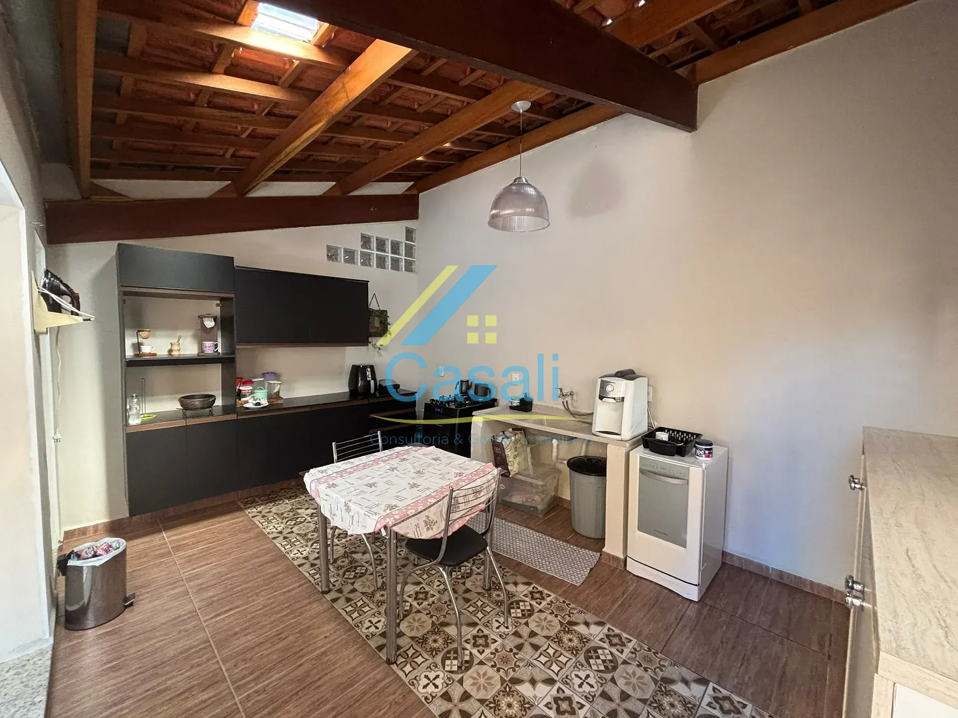Casa, 3 quartos, 125 m² - Foto 40
