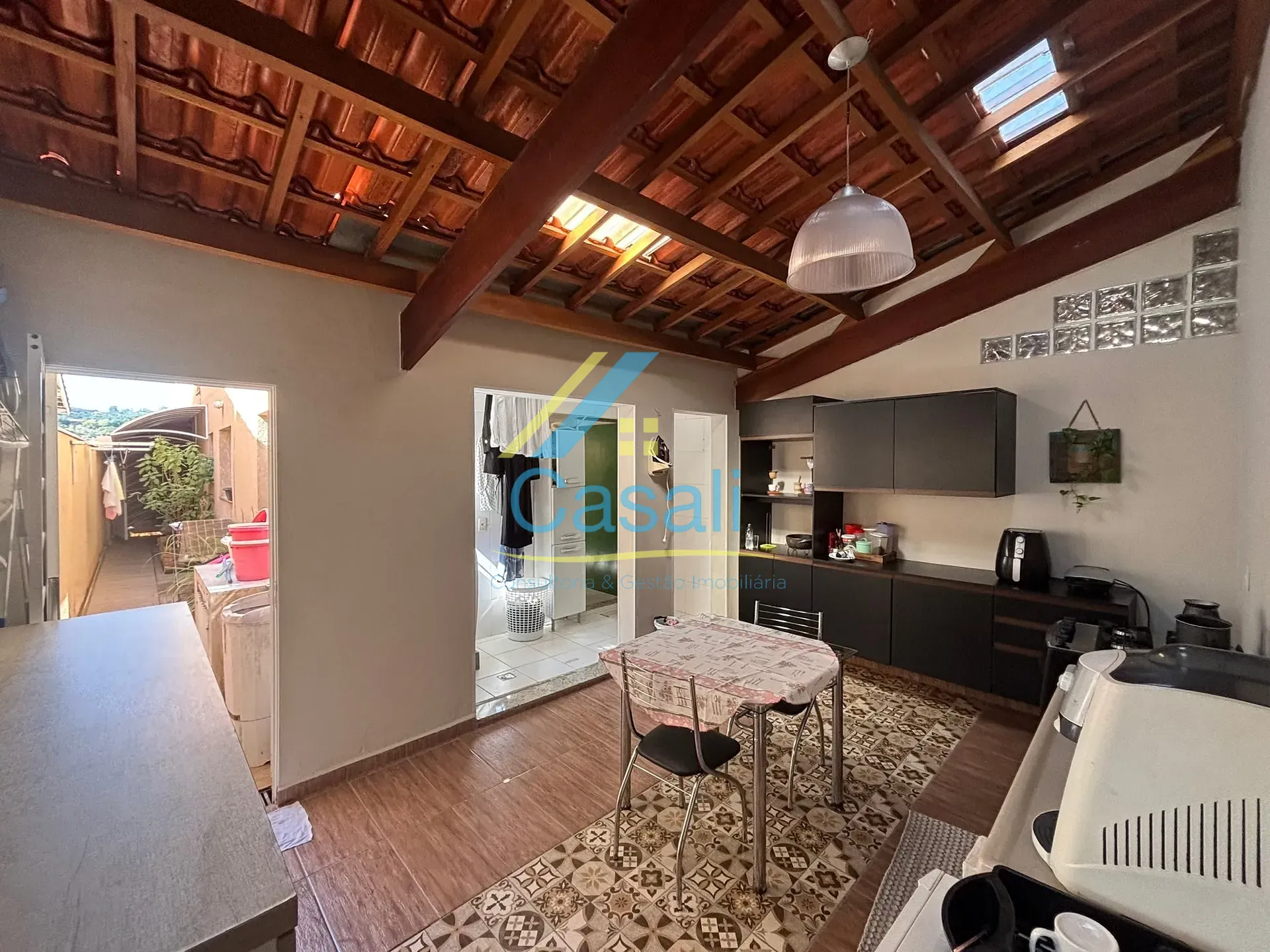 Casa, 3 quartos, 125 m² - Foto 41