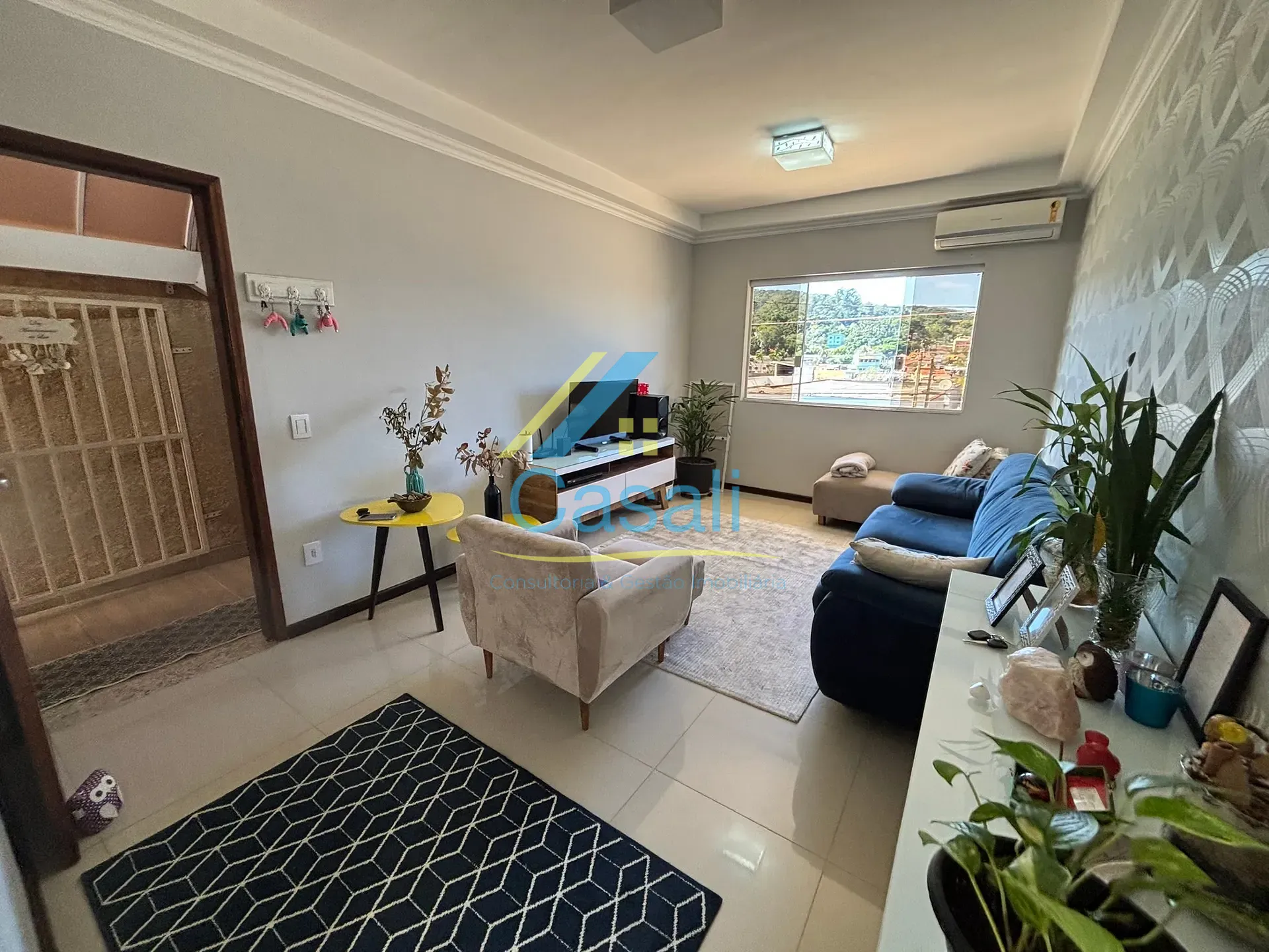 Casa, 3 quartos, 125 m² - Foto 10