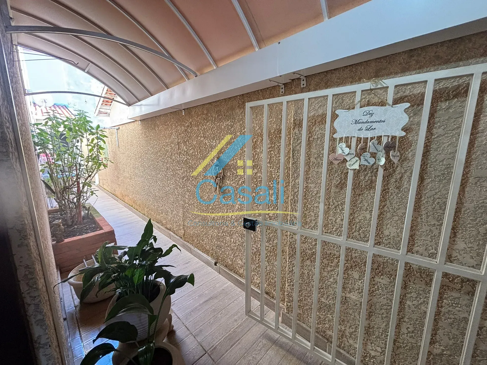 Casa, 3 quartos, 125 m² - Foto 8