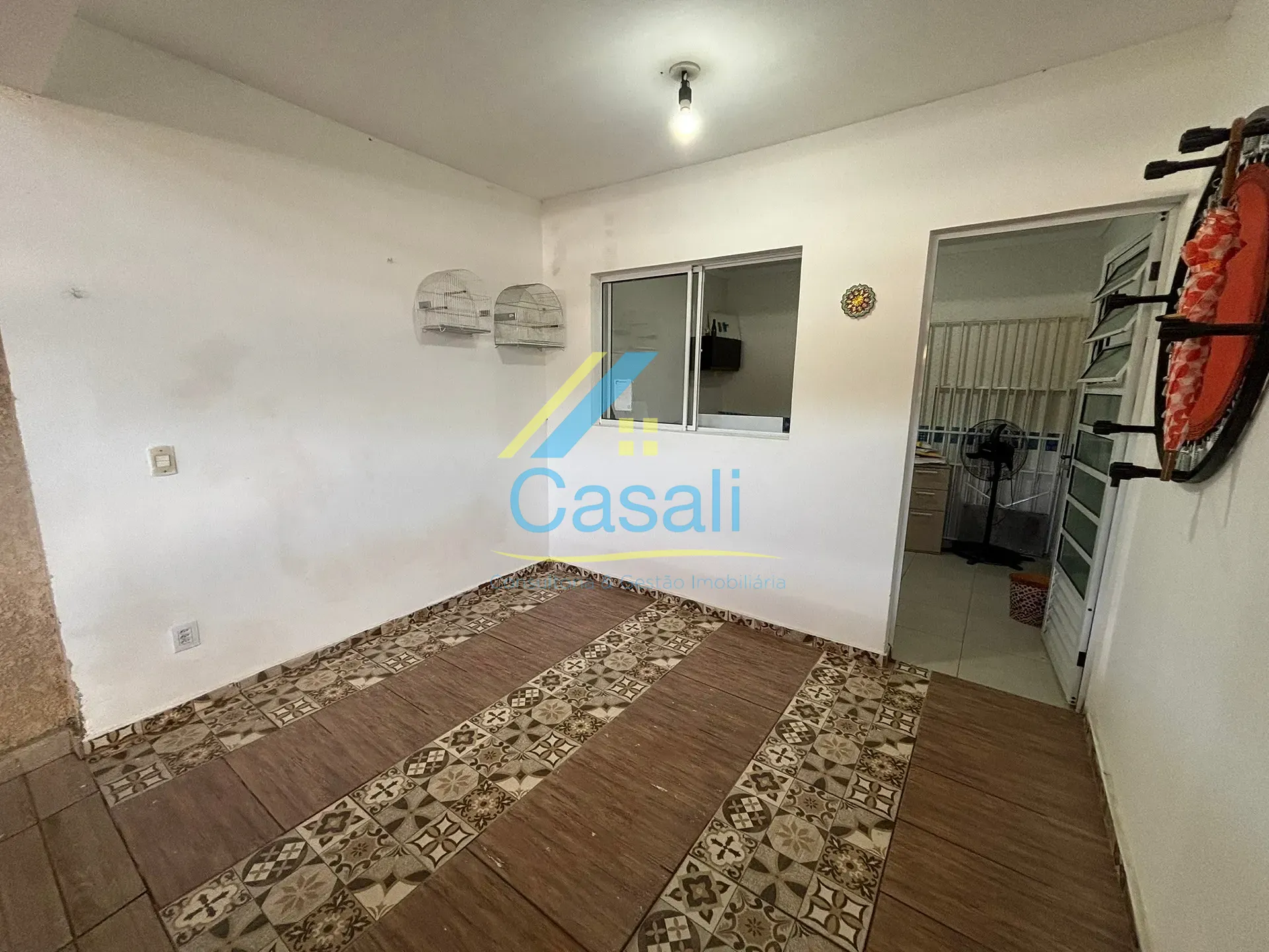 Casa, 3 quartos, 125 m² - Foto 44