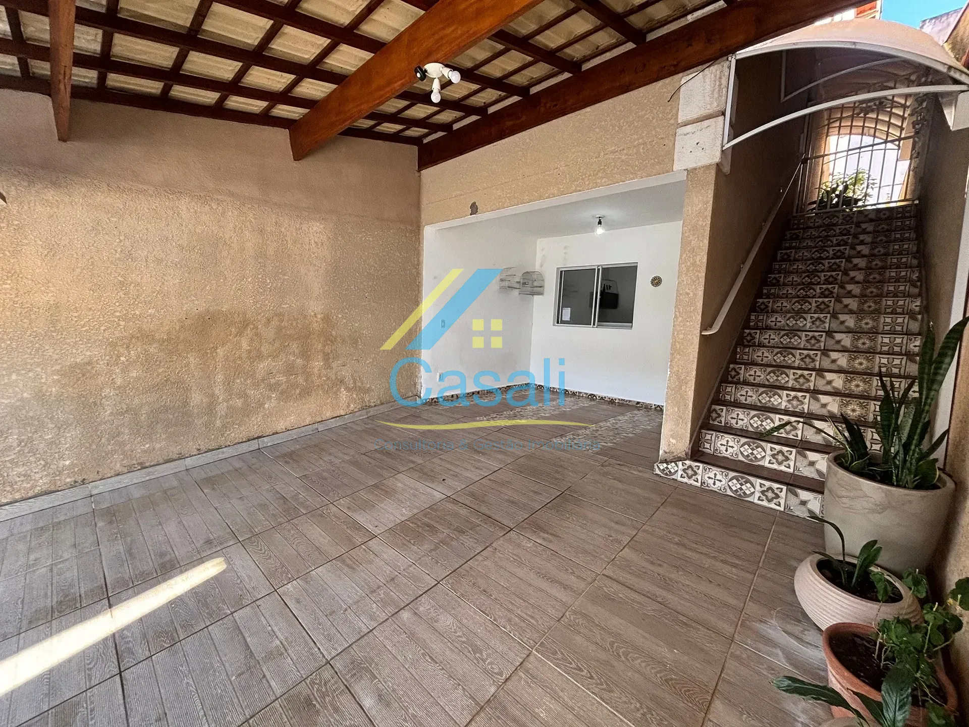 Casa, 3 quartos, 125 m² - Foto 4