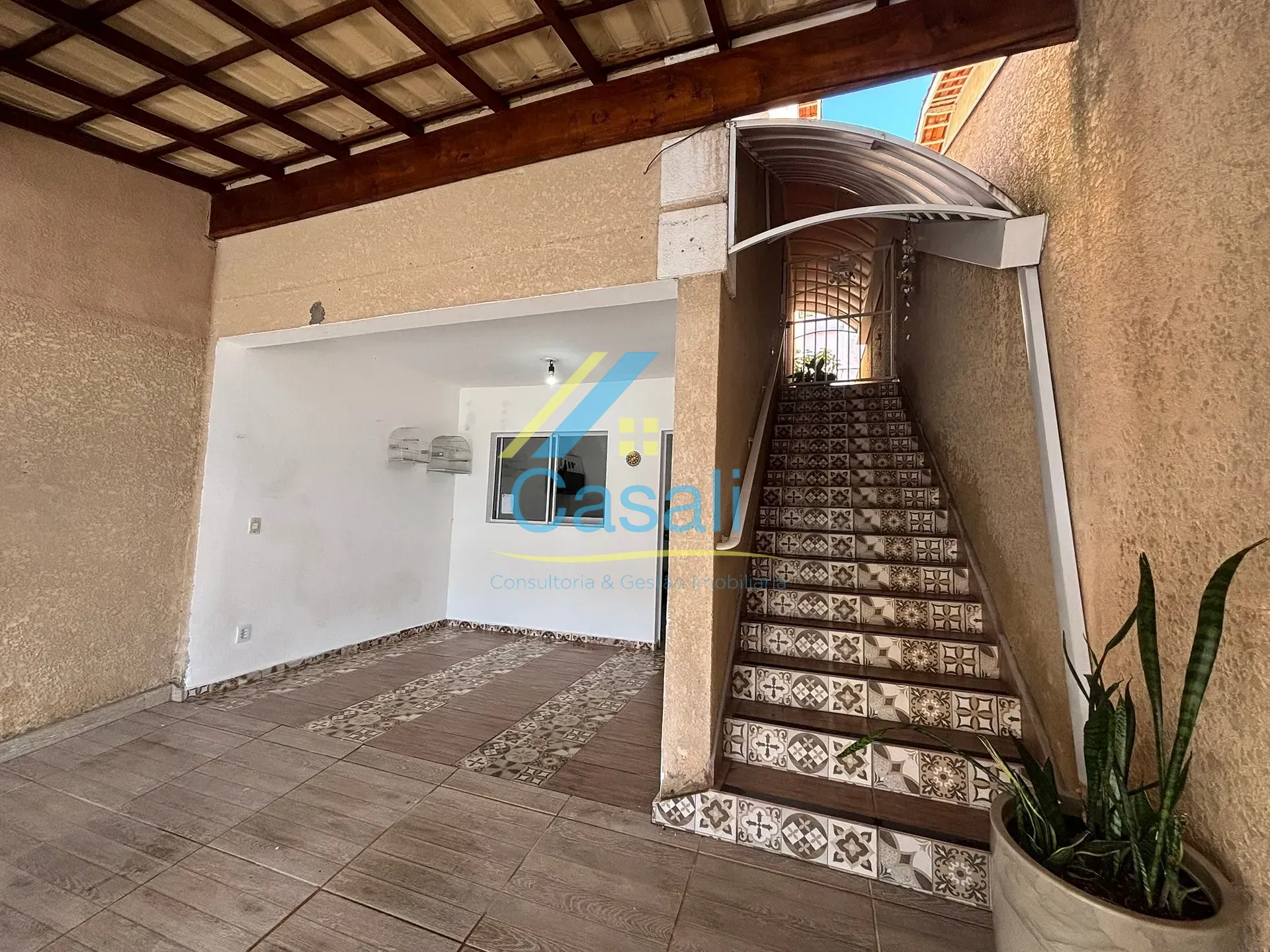 Casa, 3 quartos, 125 m² - Foto 6