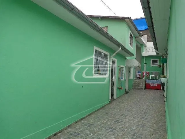 Casa com 250m² 4 quartos e 4 banheiros, à venda, no bairro Jardim Eliane em São Paulo