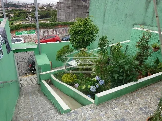 Casa com 250m² 4 quartos e 4 banheiros, à venda, no bairro Jardim Eliane em São Paulo