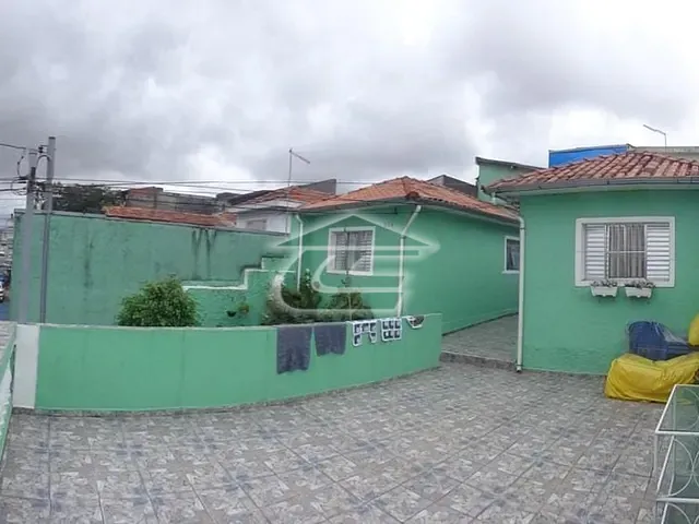 Casa com 250m² 4 quartos e 4 banheiros, à venda, no bairro Jardim Eliane em São Paulo