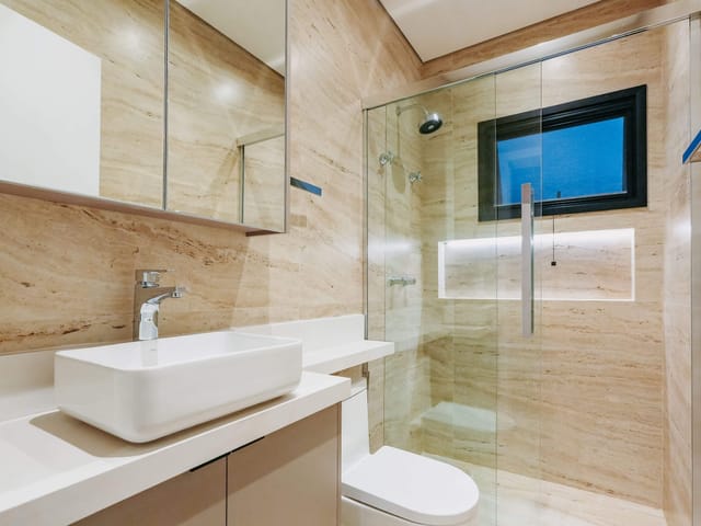 Casa com 468m² 4 quartos e 7 banheiros, à venda, no bairro Cidade Tamboré em Santana de Parnaíba