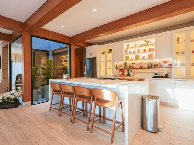 Casa com 468m² 4 quartos e 7 banheiros, à venda, no bairro Cidade Tamboré em Santana de Parnaíba