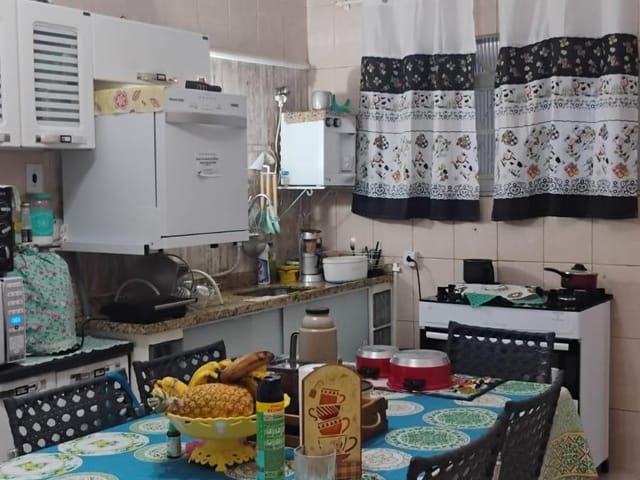 Foto do Casa - Casa à venda, Realengo, Rio de Janeiro, RJ | Centrimóveis