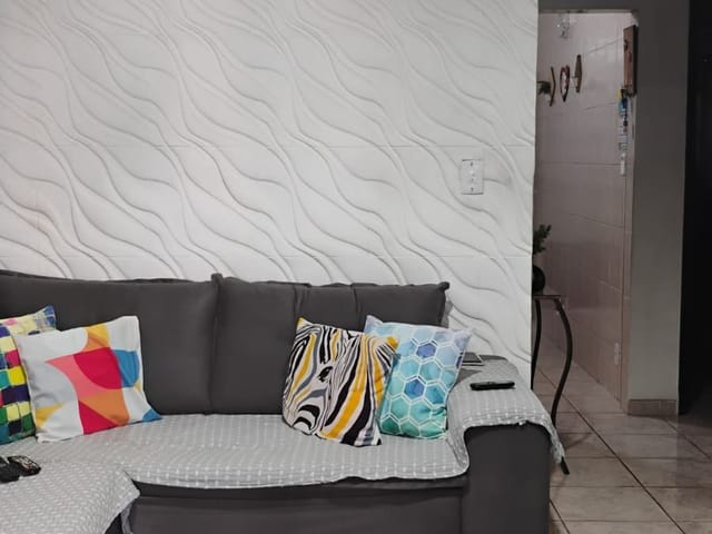 Foto do Casa - Casa à venda, Realengo, Rio de Janeiro, RJ | Centrimóveis