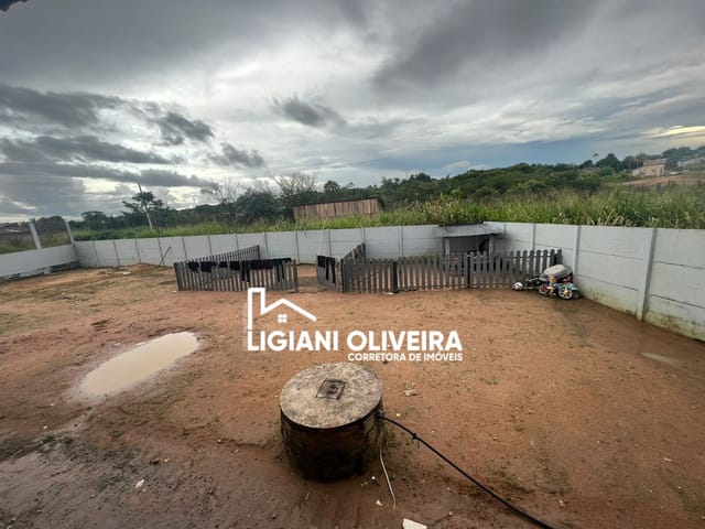 Casa 2 quartos e 2 banheiros, à venda, no bairro São Marcos em Novo Progresso