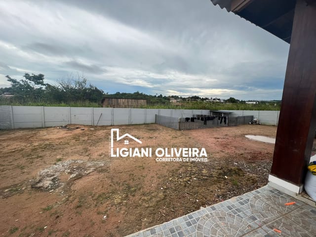 Casa 2 quartos e 2 banheiros, à venda, no bairro São Marcos em Novo Progresso